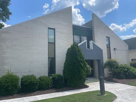 Commercial space for Rent at 224 Phillip Morris Drive #202 in Salisbury