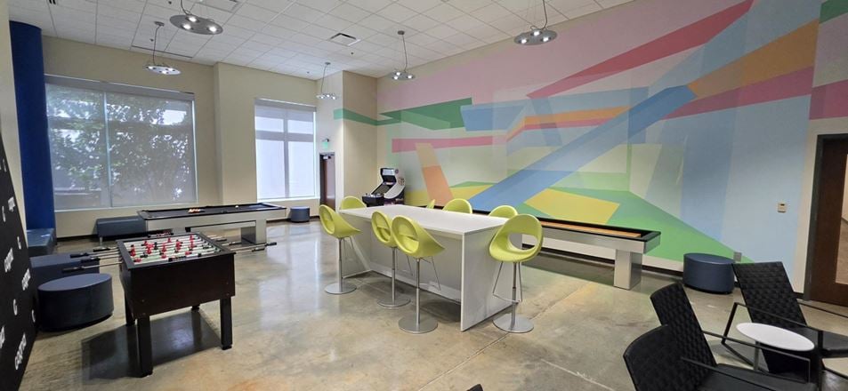 9115 Westside Pkwy - Bldg 1