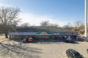 707-715 S. Minnesota Avenue