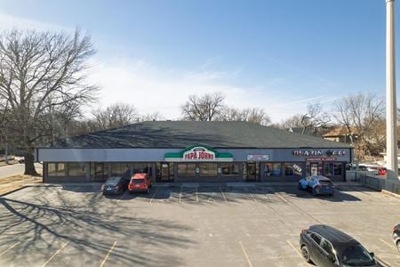 Retail space for Sale at 707-715 S. Minnesota Avenue in Sioux Falls