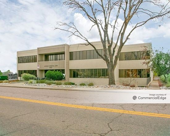 Southglenn Professional Center