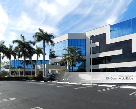 Office space for Rent at 4200 Northcorp Pkwy in Palm Beach Gardens