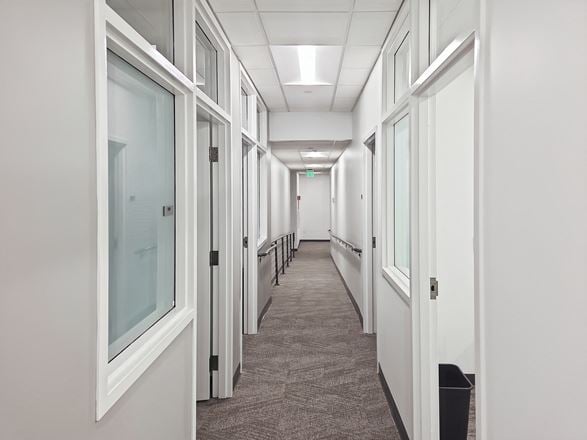 Regus - Nashville - 500 Church Street