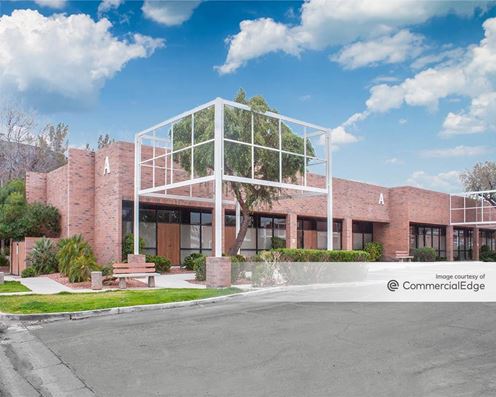 Granite Valley MOB & Sun City West Medical Arts Center