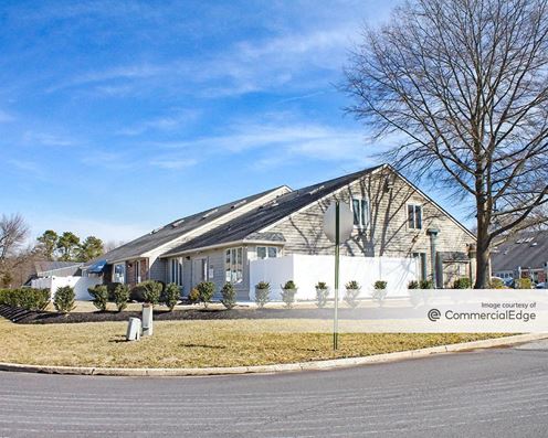 Centennial Medical Center