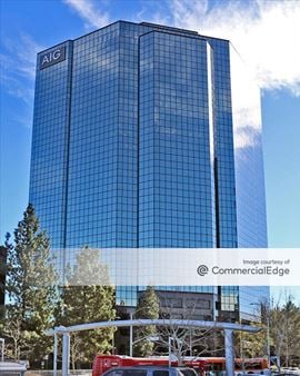 Warner Center Tower 3