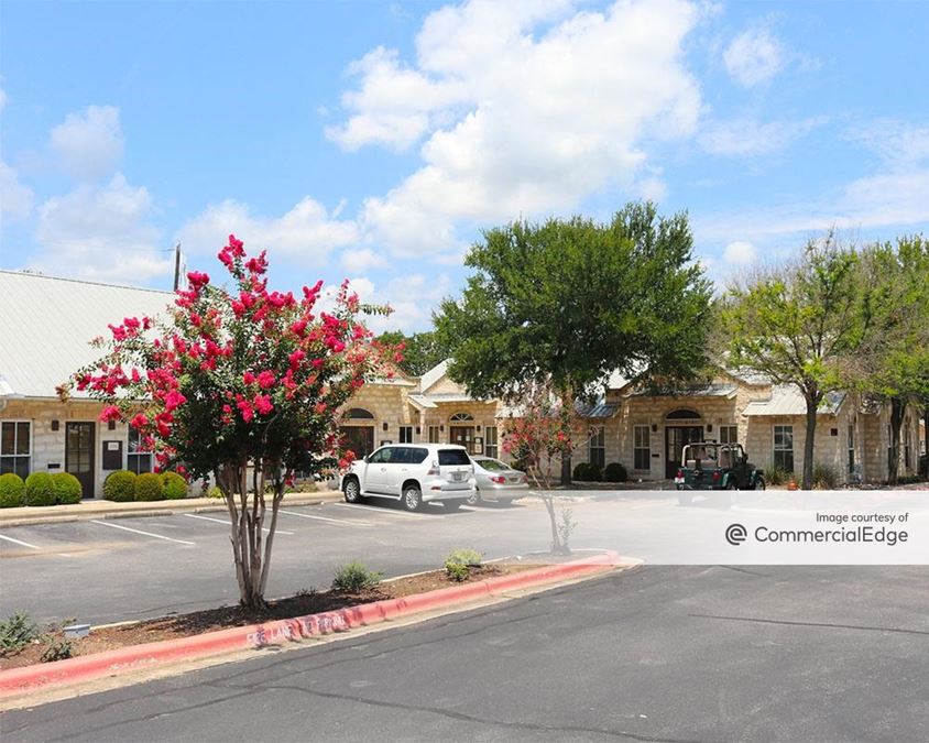 Chilson Trail 1970 Rawhide Drive, Round Rock, TX Office Building