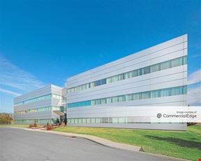 Lehigh Valley Industrial Park VI - Penn Corporate Center - Bethlehem