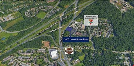 Retail space for Sale at 12005 Laurel - Bowie Rd in Laurel