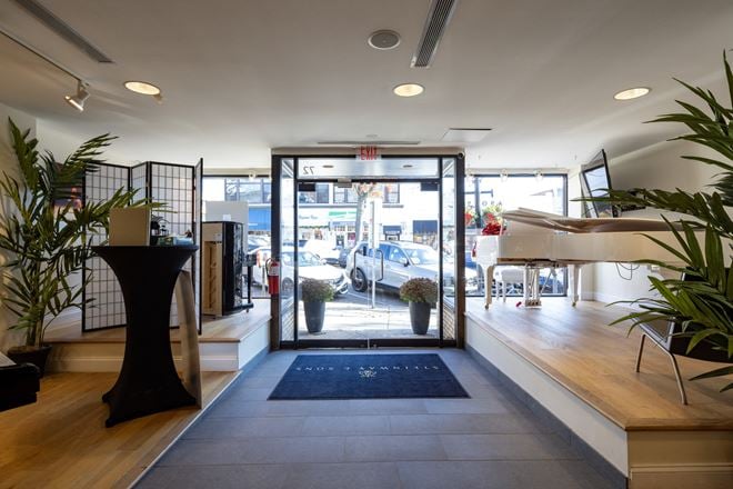 70-74 GREENWICH AVENUE