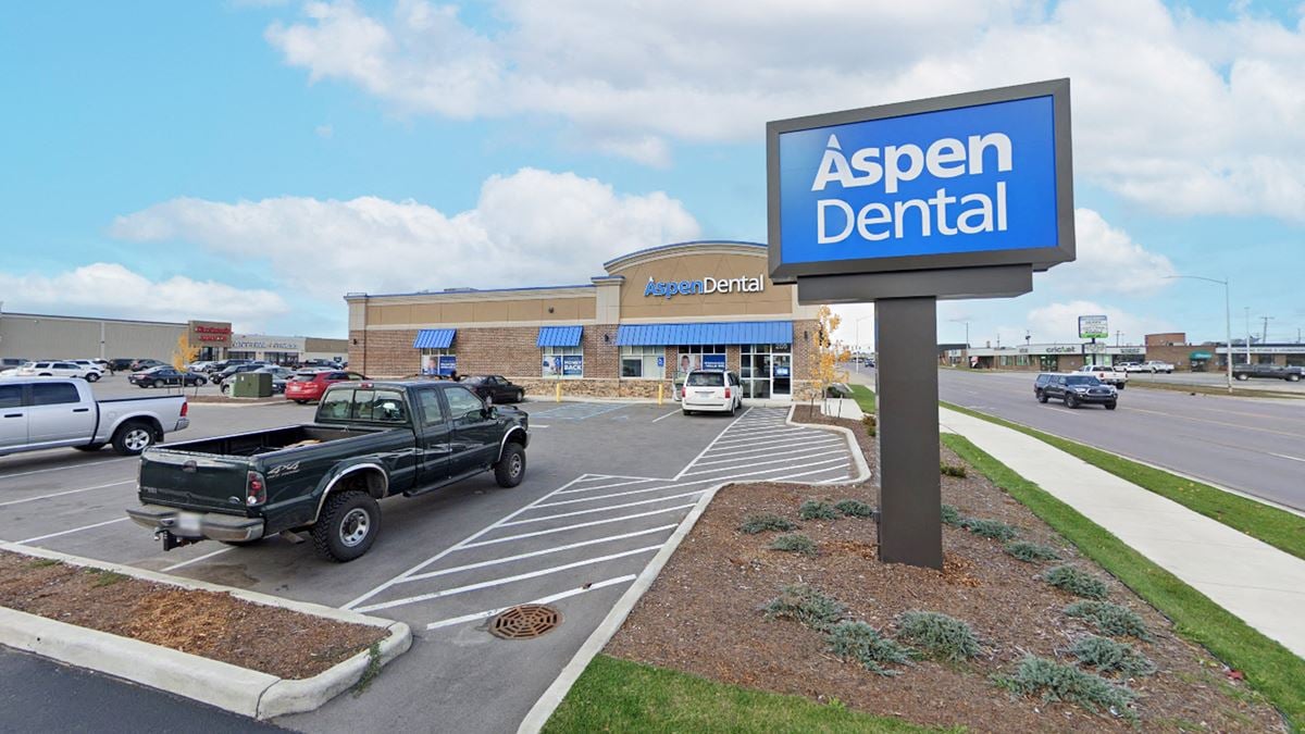 Aspen Dental