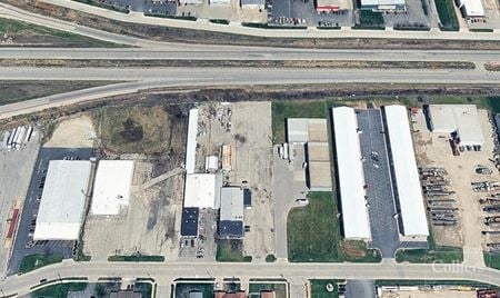 Other space for Rent at 640 Moasis Dr in Little Chute