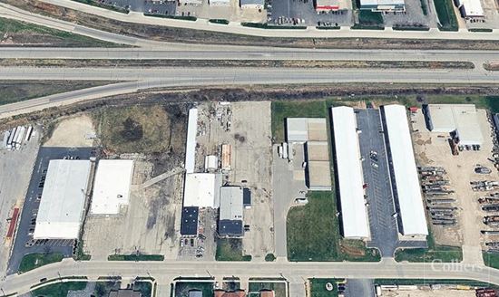 Build-to-Suit Development Opportunity