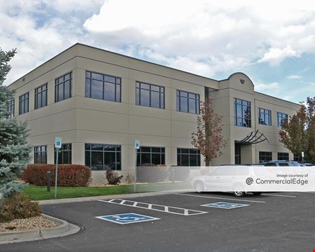 Photo of commercial space at 7007 Winchester Circle in Boulder