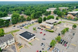 Colony Shopping Center