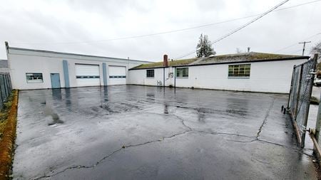 Photo of commercial space at 2060 Warner St NE in Salem