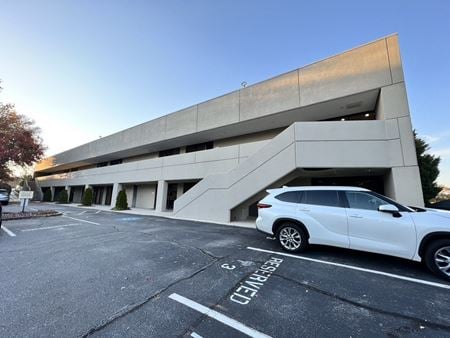 Photo of commercial space at 700 E North St Ste 10 in Greenville