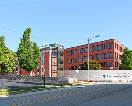Office space for Rent at 111 East 4th Street in Alton