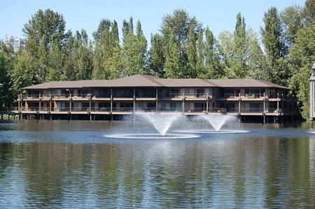 Office space for Rent at 9 Lake Bellevue Drive, Suite 114 in Bellevue