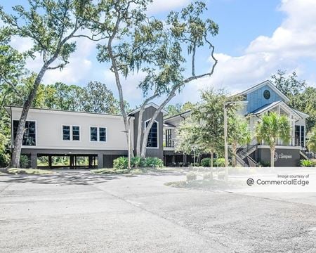 Office space for Rent at 10 Park Lane in Hilton Head Island