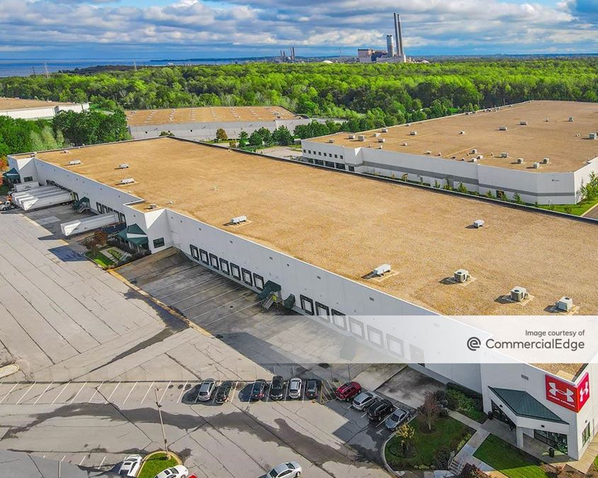 Prologis Marley Neck - 6611 Cabot Drive