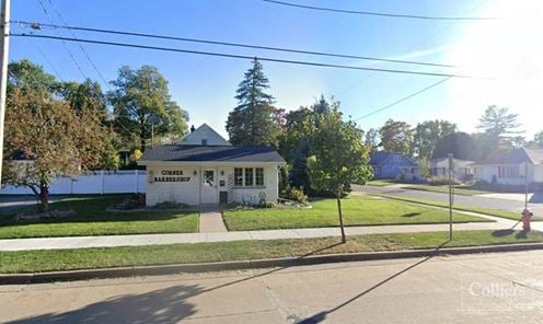 Retail/Office Space Available