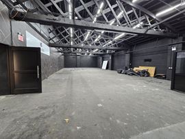 Sunset Park warehouse
