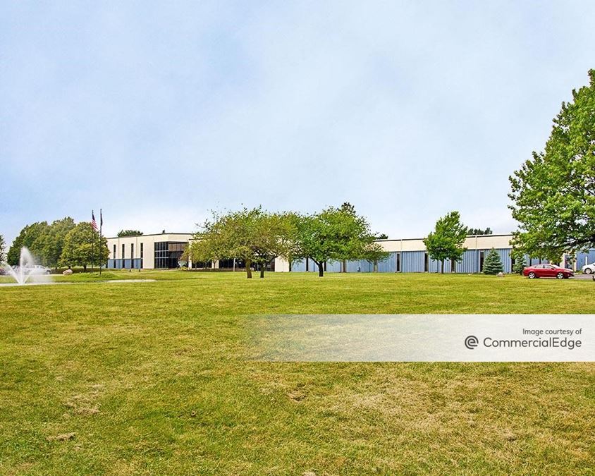 Michigan Technical Resource Park