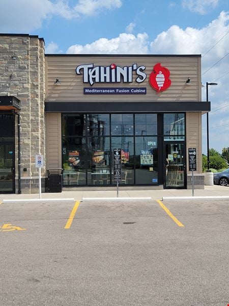 Retail space for Rent at 263 Northfield Drive E.  in Waterloo