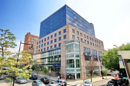 Office space for Sale at 136-17 39th Avenue in Flushing