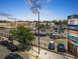 Wicker Park Commons