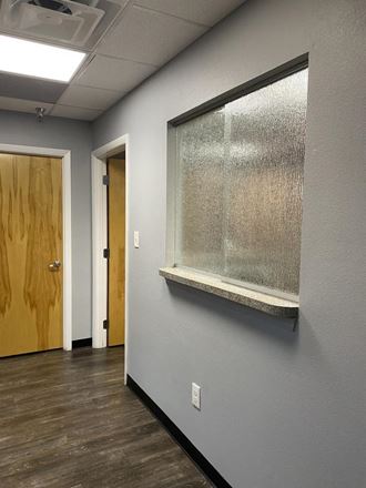 First  Floor Medical  Offices