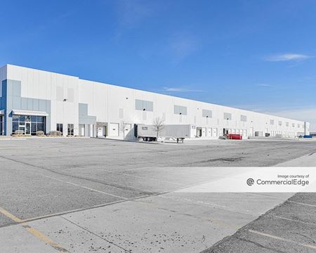 Industrial space for Rent at 720 South 4400 West in Salt Lake City