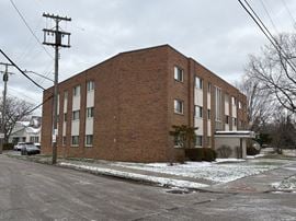 Windward Place Apartments
