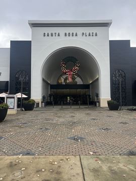 600 Santa Rosa Plaza