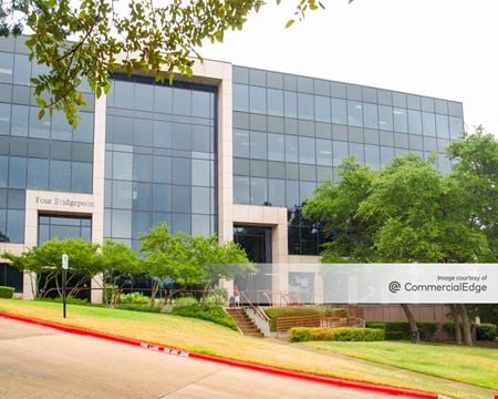 Office space for Rent at 6200 Bridge Point Pkwy in Austin