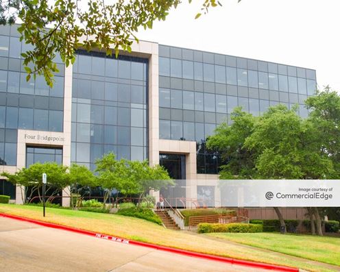 Bridgepoint Square IV