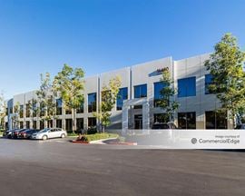 Discovery Business Center - 15460 & 15480 Laguna Canyon Road