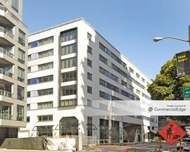 MTC Building