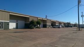 North Post Oak