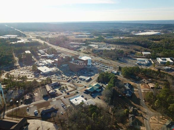 737 Memorial Drive Bessemer