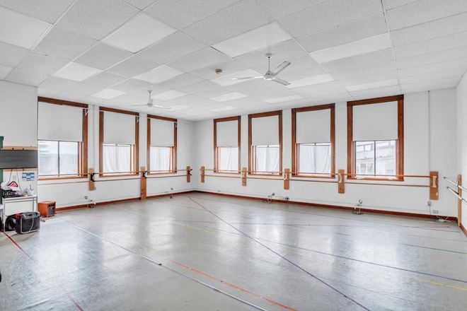 Downtown School Building Redevelopment Opportunity