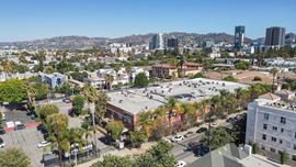 Hollywood Production Center North Gower