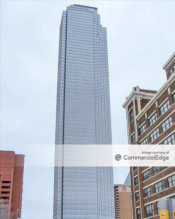 Bank of America Plaza