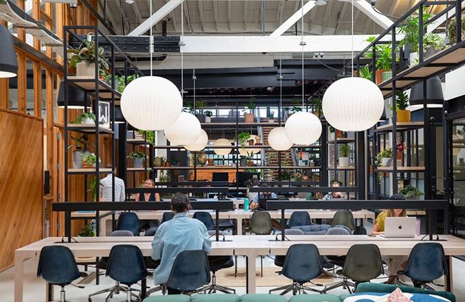 Kiln - Portland