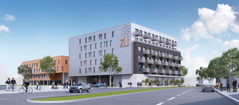 The Zu