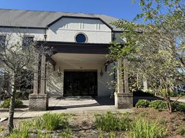 Medical Office Building in West Mobile