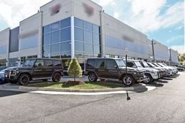Flex with Parking