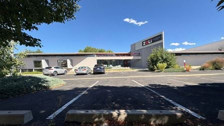 Photo of commercial space at 8330 South Colorado Boulevard in Highlands Ranch