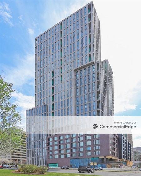 Office space for Rent at 8350 Broad Street in Tysons